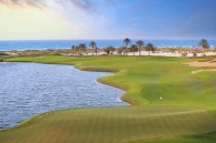 Saadiyat Beach Golf Club (